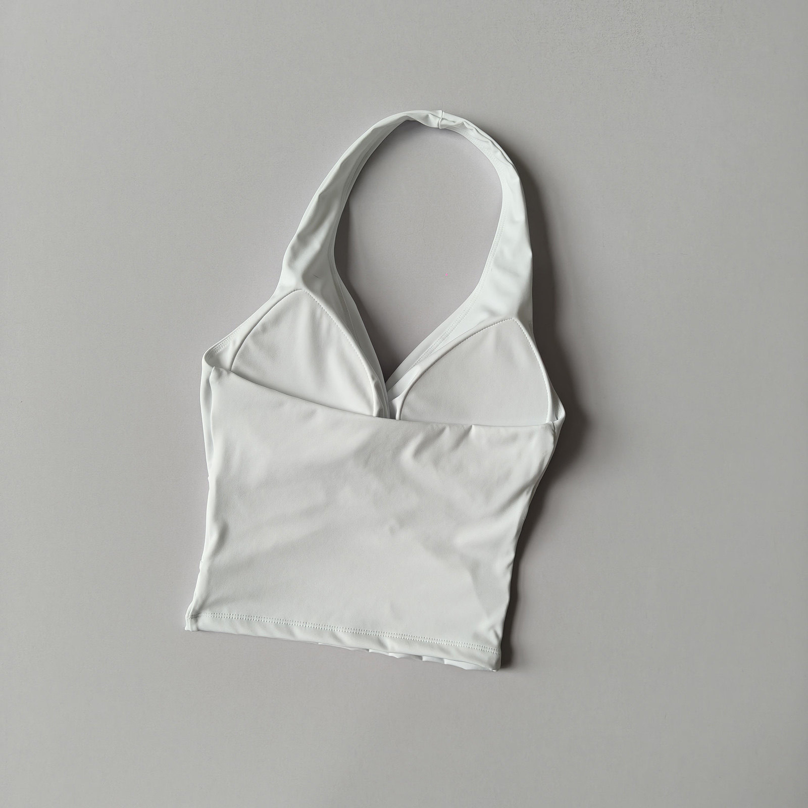 Soutien-gorge de sport une piè - Pilates Yoga Wrap Top avis et prix