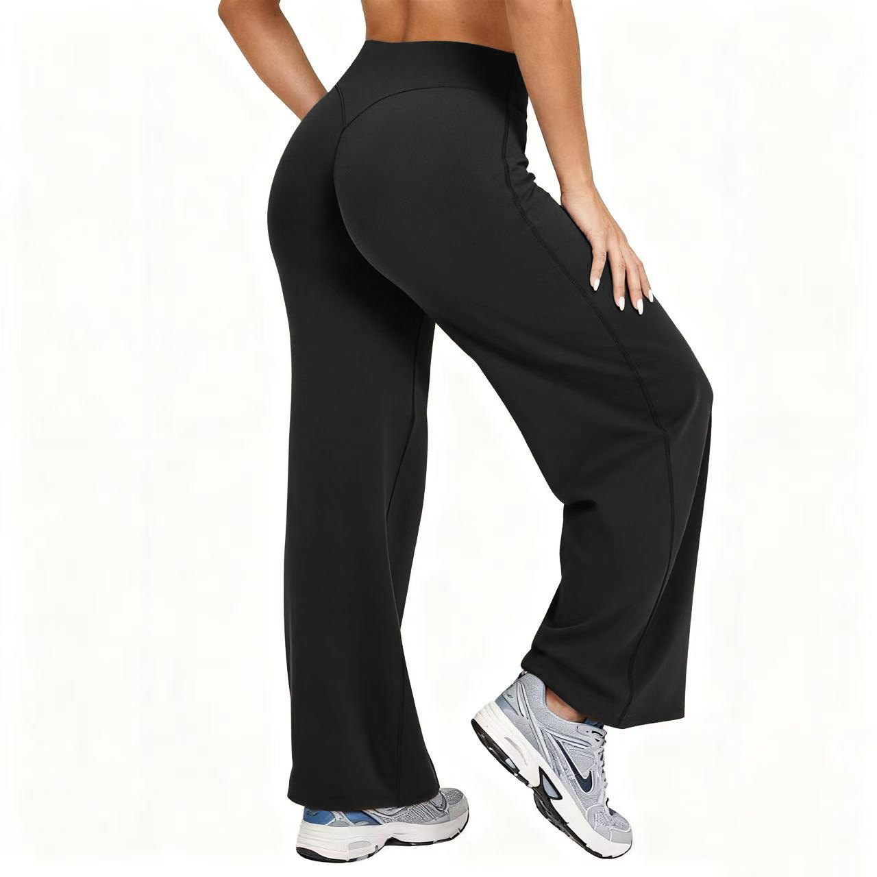 Pantalon de yoga grande taille - Pilates & Yoga Unleashed International Academy Yonkers avis et prix