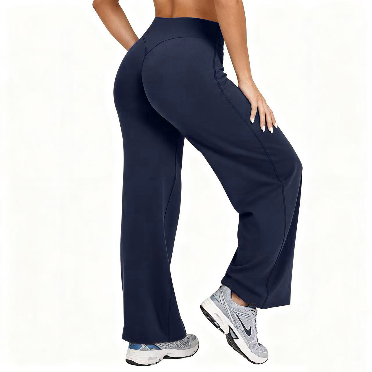 Pantalon de yoga grande taille - Pilates & Yoga Unleashed International Academy Yonkers avis et prix