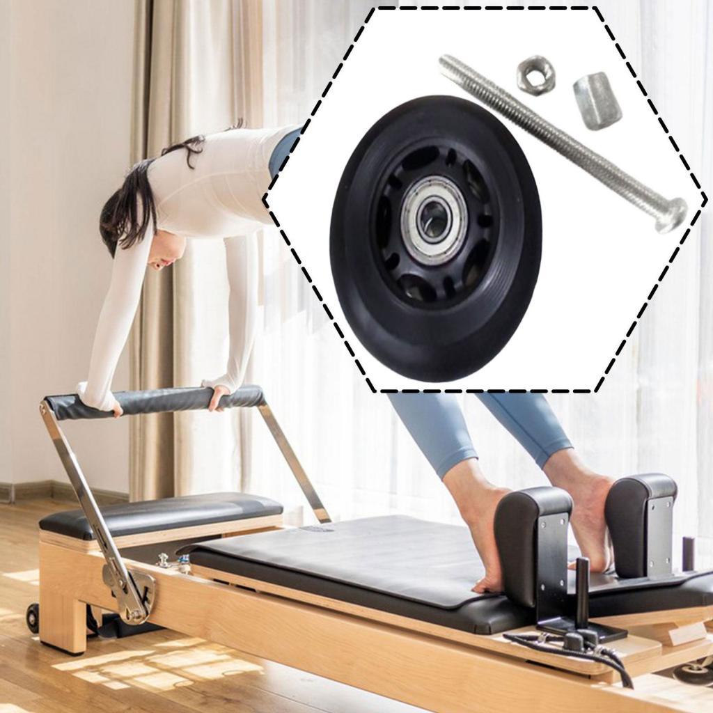Roue de rechange pour Pilates  - Pilates & Yoga Unleashed International Academy Yonkers avis et prix