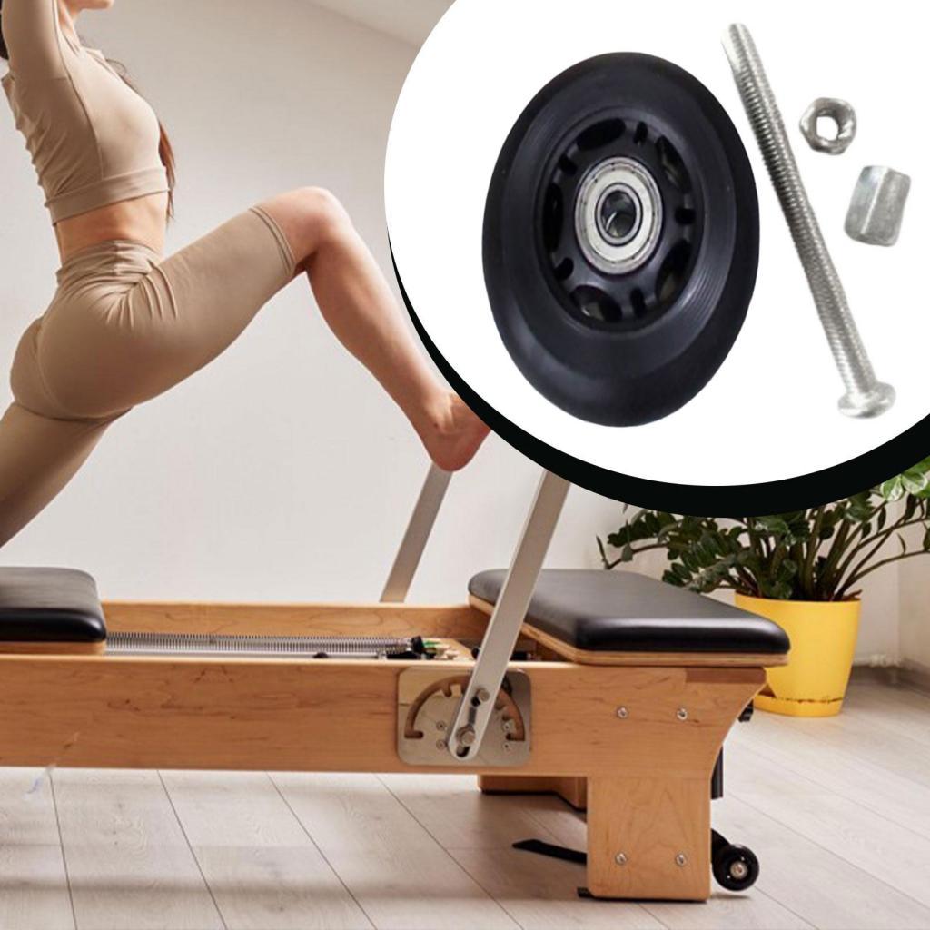 Roue de rechange pour Pilates  - Pilates & Yoga Unleashed International Academy Yonkers avis et prix