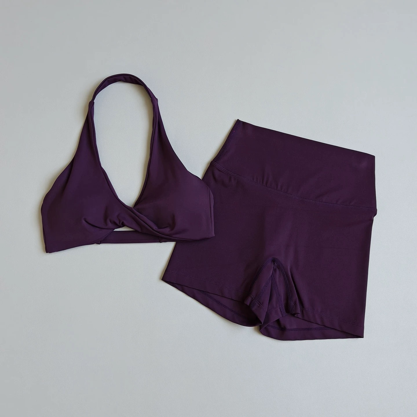Ensemble de yoga pour femmes,  - Pilates Yoga Set avis et prix