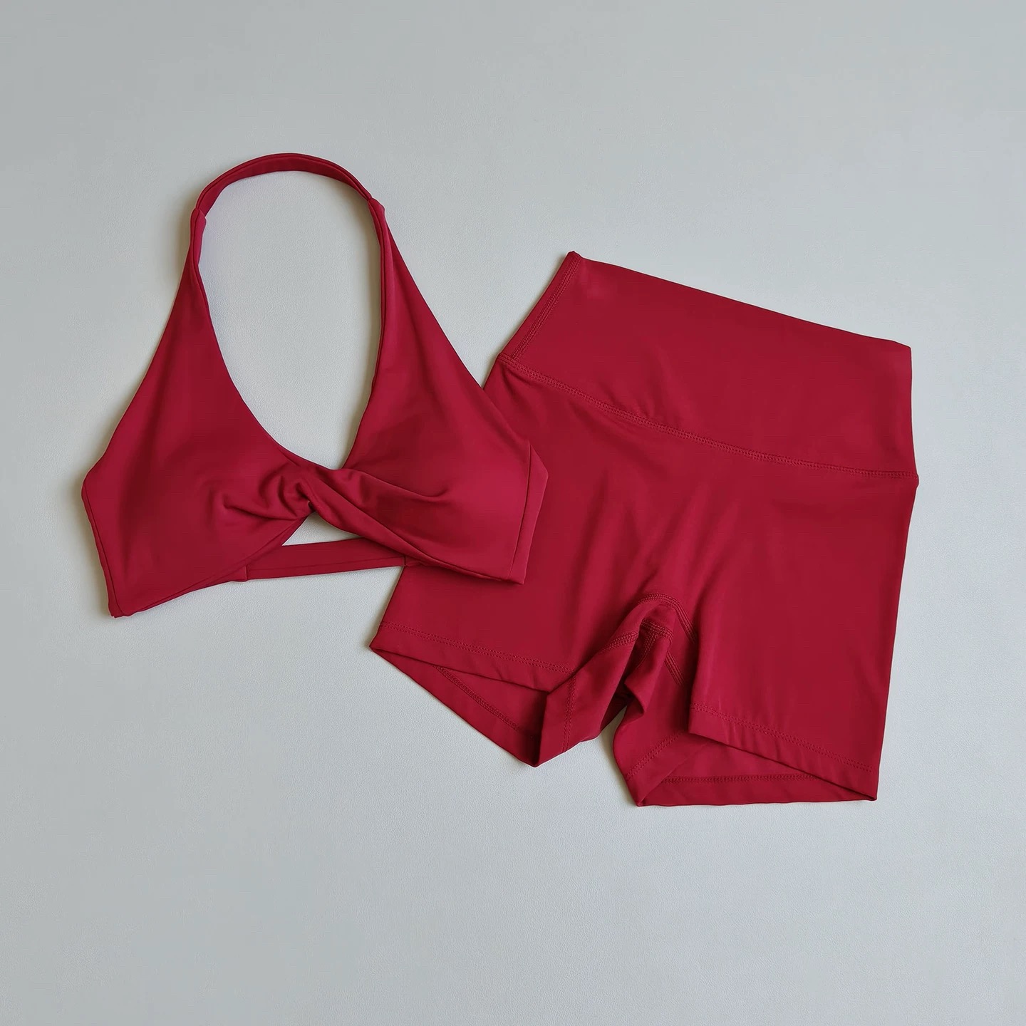 Ensemble de yoga pour femmes,  - Pilates Yoga Set avis et prix