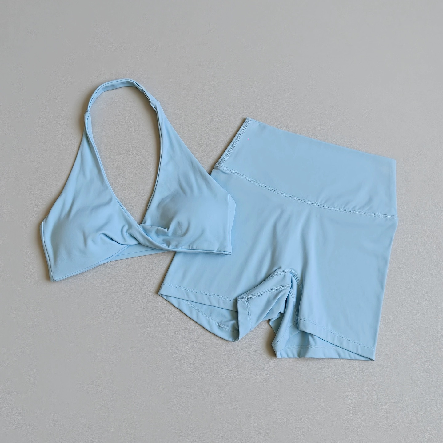 Ensemble de yoga pour femmes,  - Pilates Yoga Set avis et prix