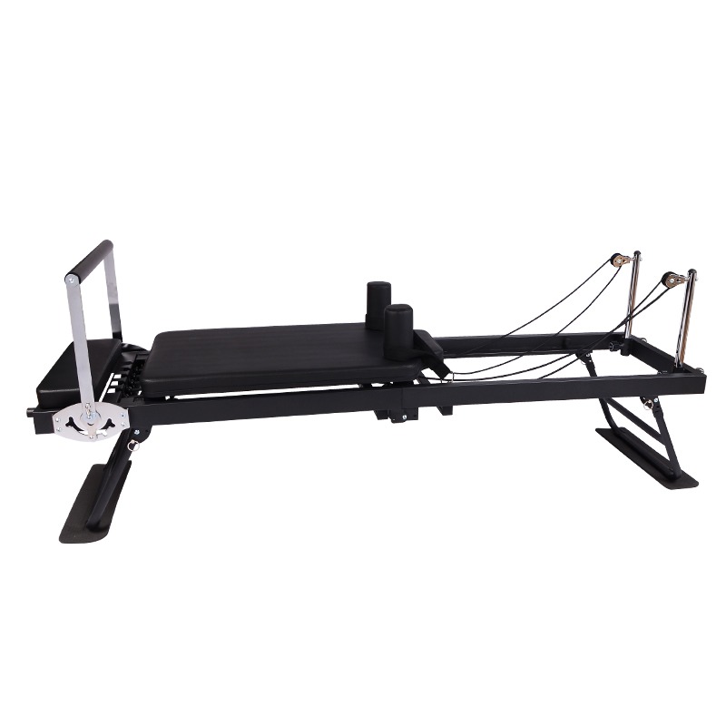 Lit de yoga portable et pliabl - Pilates Yoga For Weight Loss avis et prix