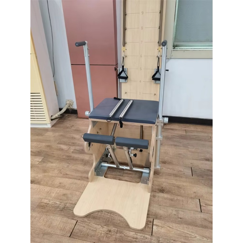 Ensemble de gymnastique profes - Pilates Yoga Set avis et prix