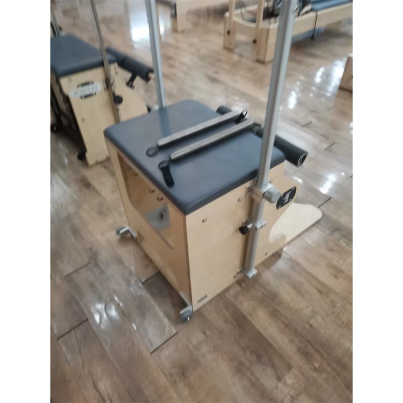 Ensemble de gymnastique profes - Pilates Yoga Set avis et prix