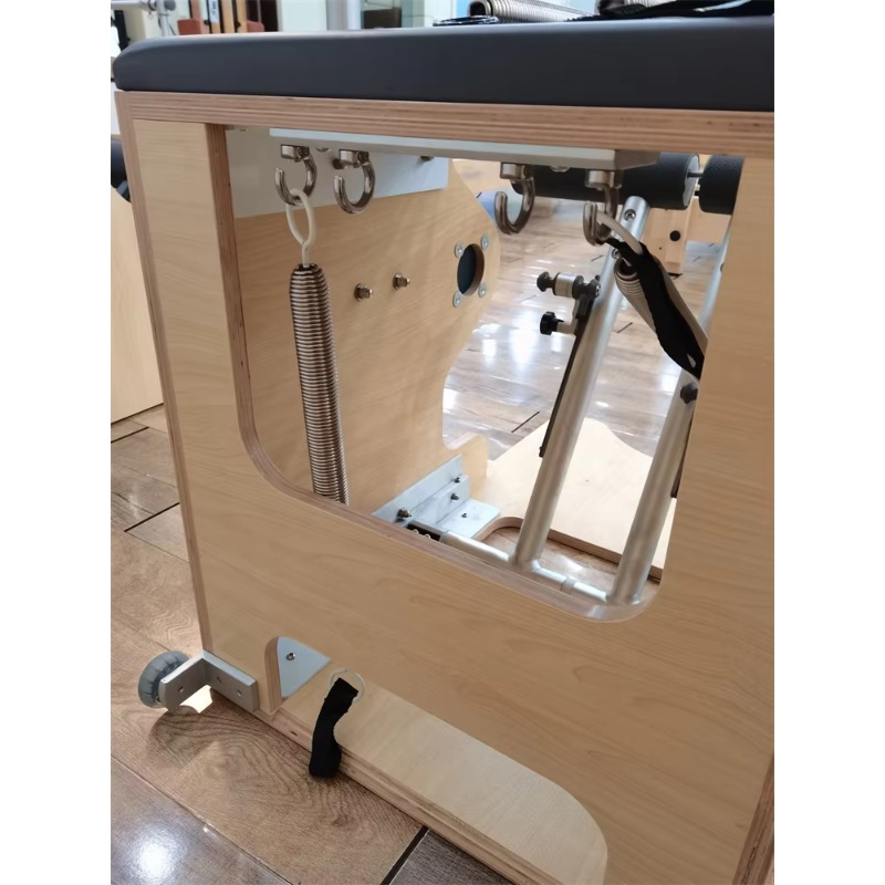 Ensemble de gymnastique profes - Pilates Yoga Set avis et prix