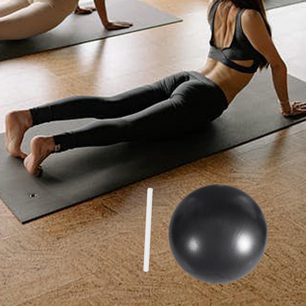 Mini ballon de Pilates 20 à 25 - Pilates Yoga Core avis et prix