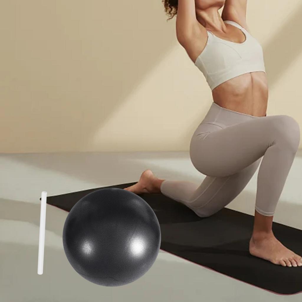 Mini ballon de Pilates 20 à 25 - Pilates Yoga Core avis et prix