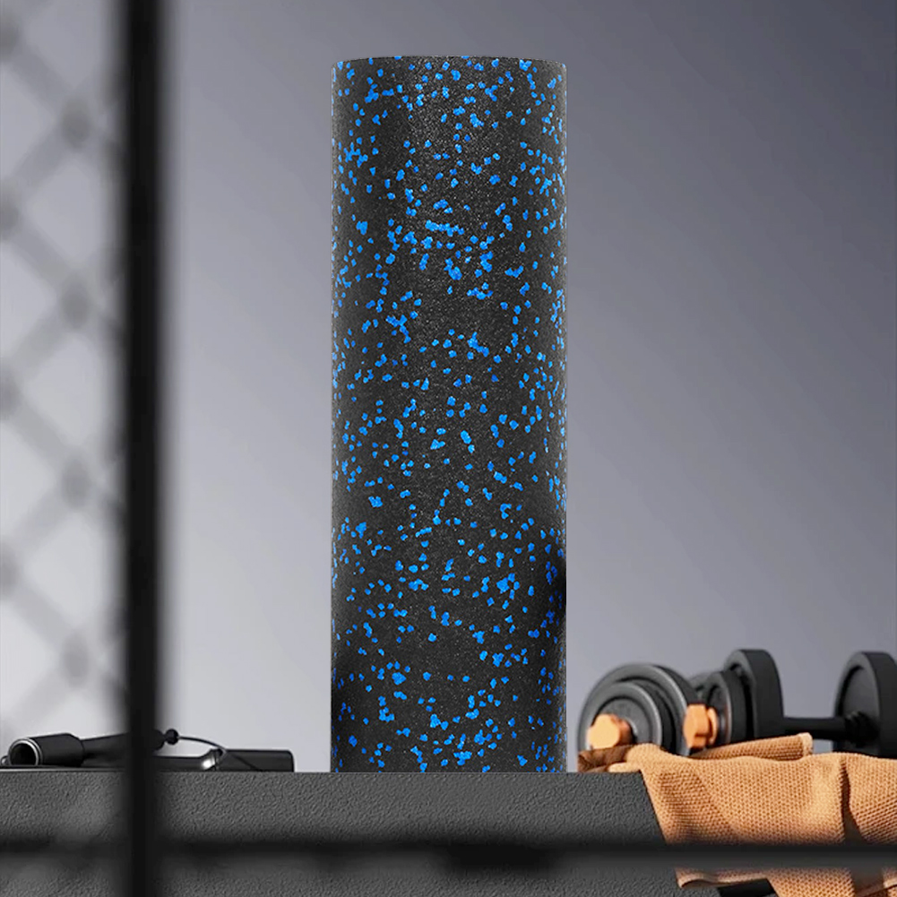 Rouleau de massage en mousse r - Pilates Yoga Stretching avis et prix