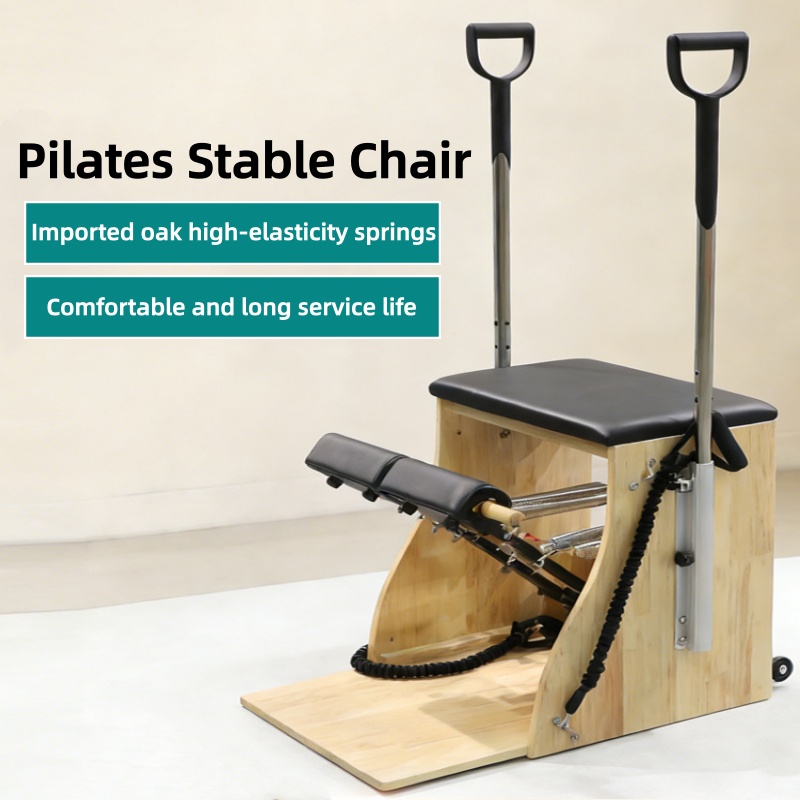 Chaise de Pilates à pédales st - Pilates Yoga Core avis et prix