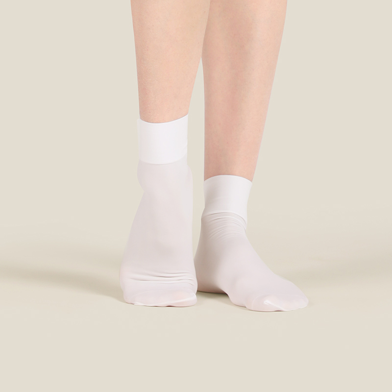 Filles femmes chaussettes de B - Yoga Pilates Girl avis et prix