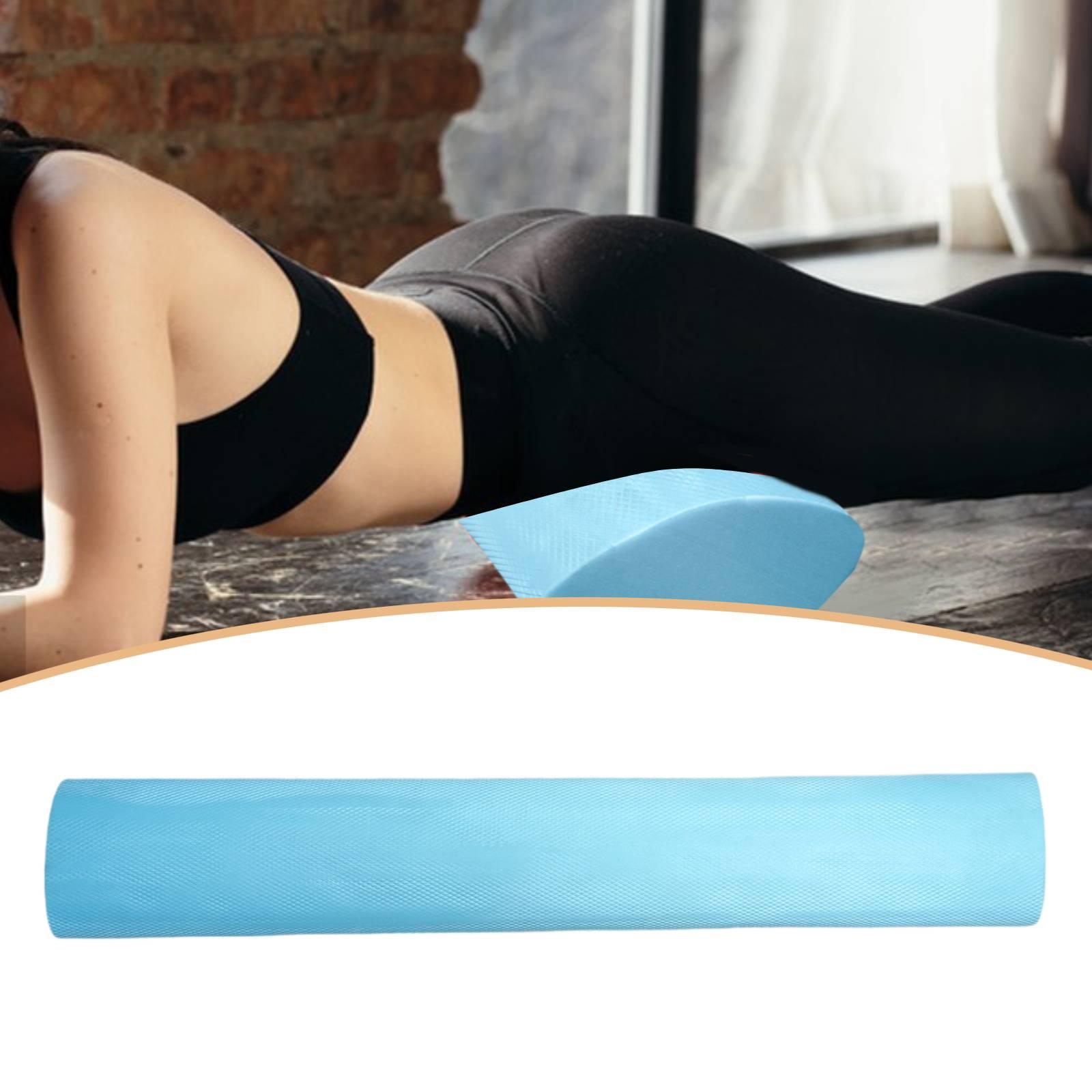 Rouleau d'étirement pour yoga  - Pilates Yoga Stretching avis et prix