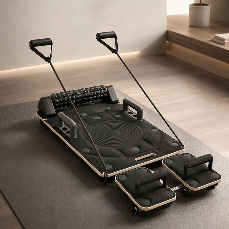 Plateforme d'entraînement Pila - Pilates Yoga Core avis et prix