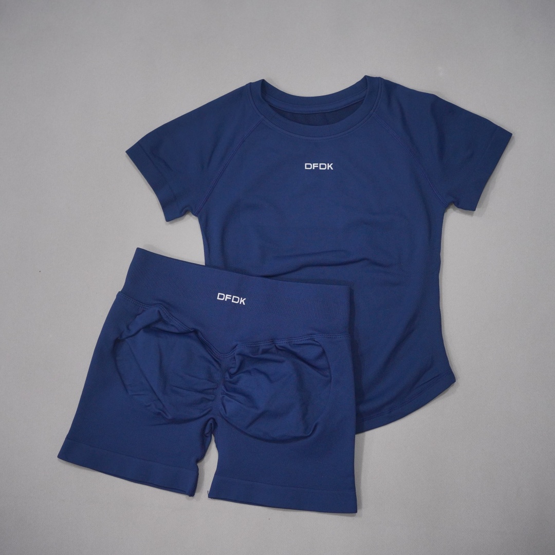 Ensemble de yoga sans coutures - Pilates Yoga Outfit avis et prix