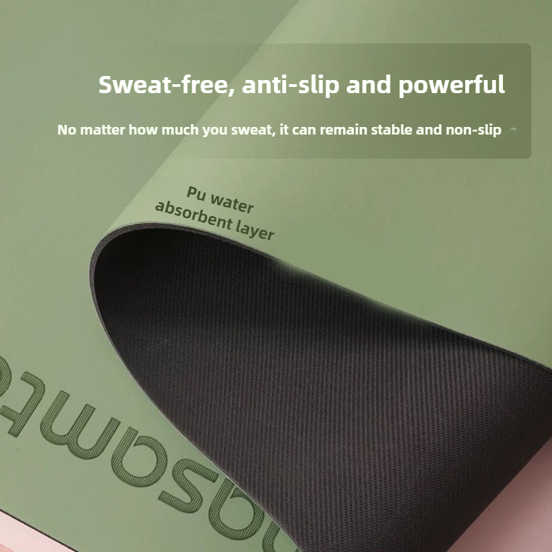 Tapis de yoga professionnel po - Pilates Yoga For Weight Loss avis et prix
